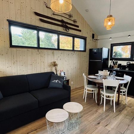 Le Chalet De La Plage سُفرييه المظهر الخارجي الصورة