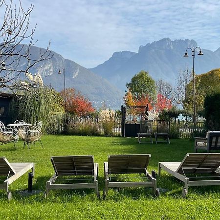 Le Chalet De La Plage سُفرييه المظهر الخارجي الصورة