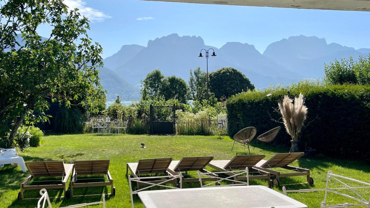 Le Chalet De La Plage سُفرييه المظهر الخارجي الصورة