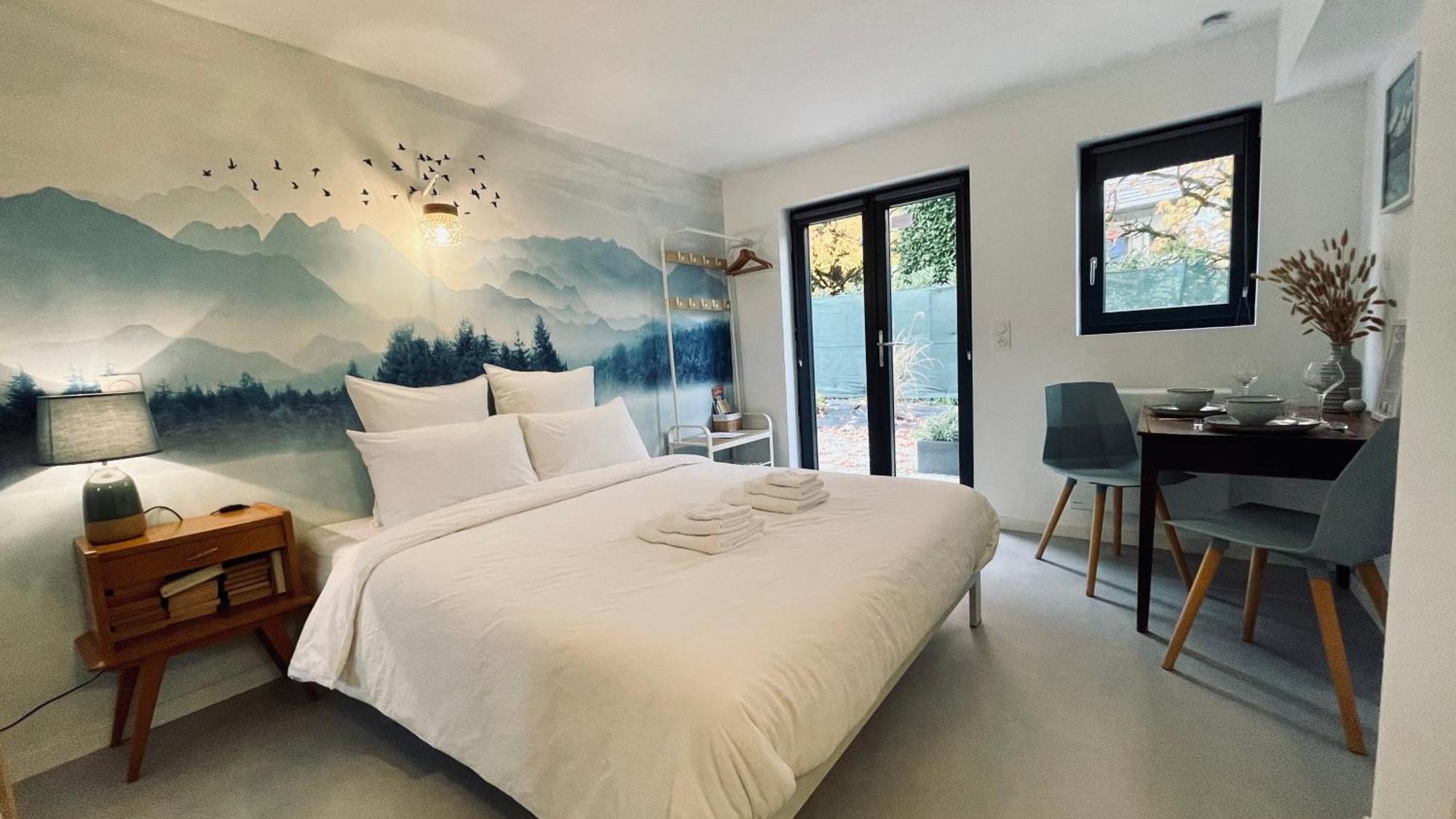 Le Chalet De La Plage سُفرييه المظهر الخارجي الصورة